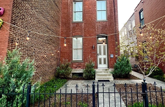 The Hemp Pad on Lemp Ave