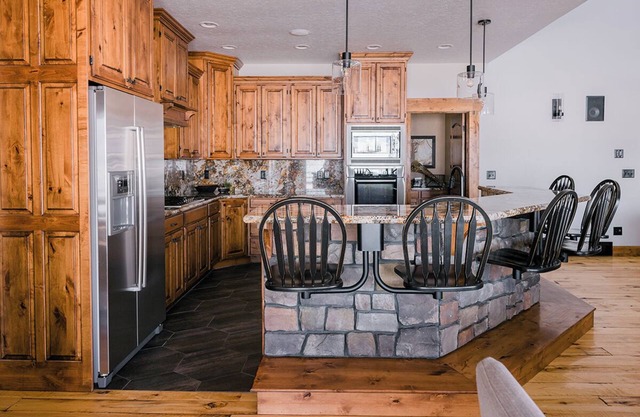 The Hemsley Ranch and Guesthouse