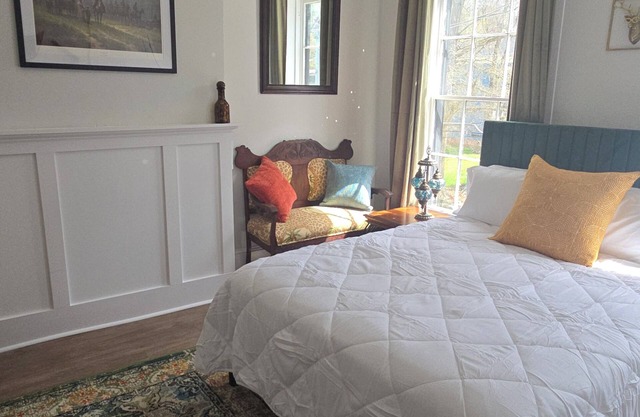 The Henry Lofts - Unit 4 'The Appomattox'