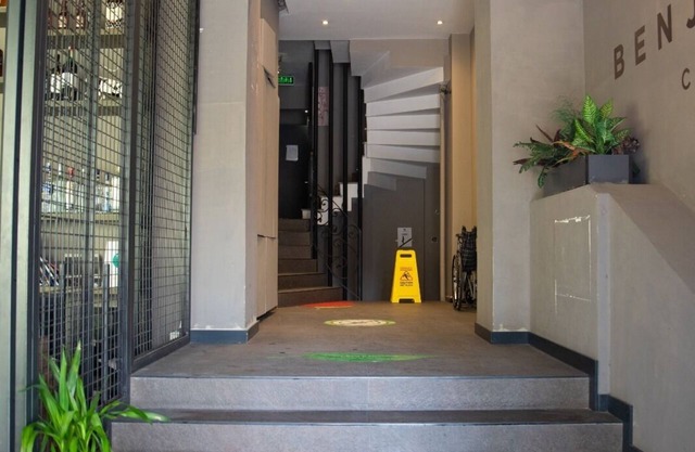 The Hera Suit Hotels