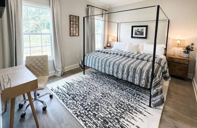 The Heron. New construction & centrally located to West Monroe, Monroe,& Ruston!