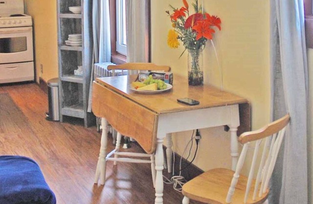 The Herridge Lane Suite