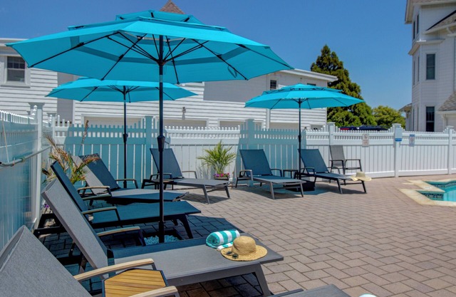 The Hewitt Wellington Hotel