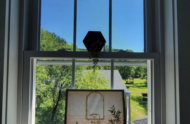 The Hidden Inn