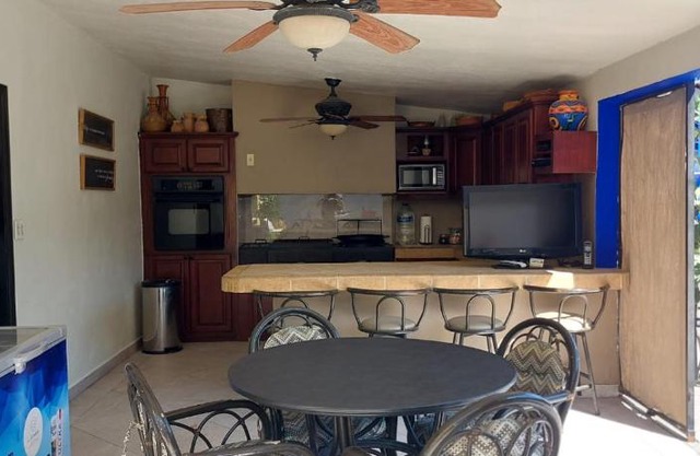 The Hideaway Condos House #1