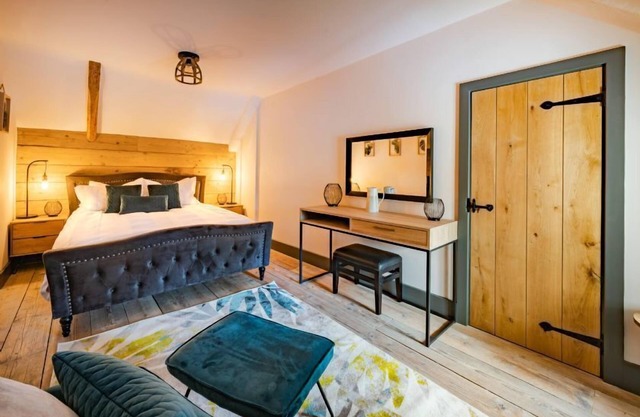 The Hideaway, Great Massingham, Norfolk