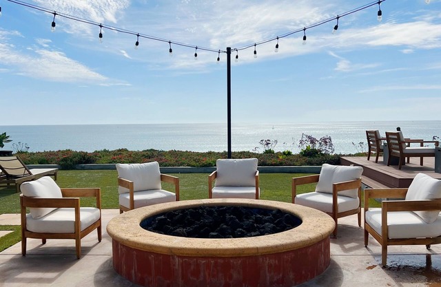 The Hideaway Hacienda. Incredible panoramic ocean view, minutes from the beach.