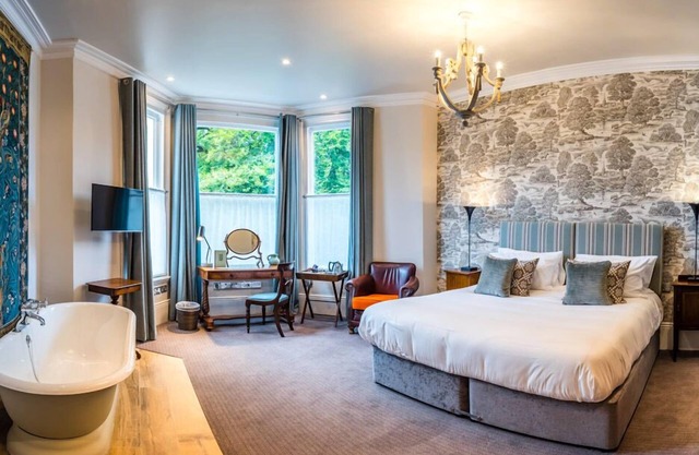 The High Field Town House