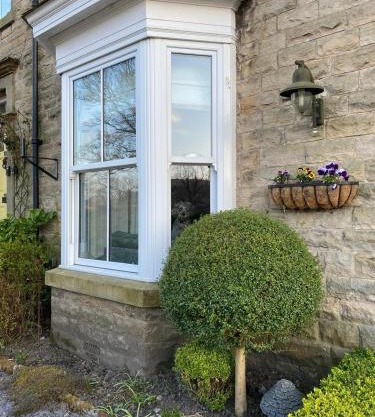 The Hill B&B