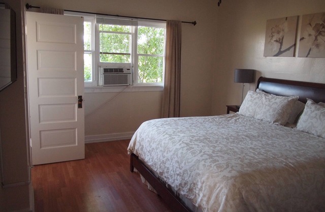 Das Historische Clarkdale Lodge: Lovely, Selbstversorger-Apartments