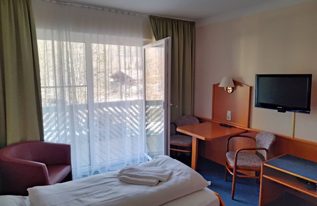 Das historische Haus zur Burg lädt ein: Apartment ciao-aschau Mina