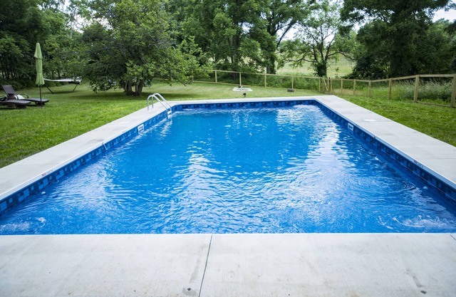 HITS HOUSE..Beautiful Farmhouse ... Privat und friedlich! 25 Hektar zu erkunden