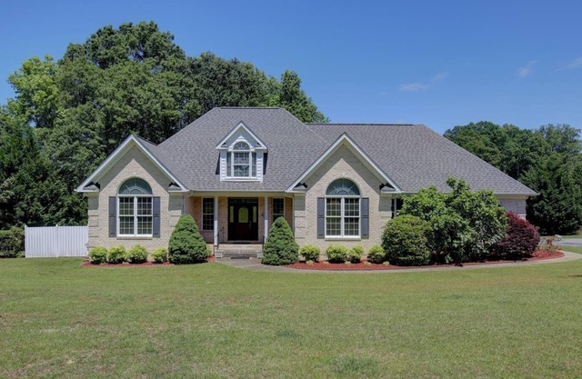 The Holland Road Country Retreat