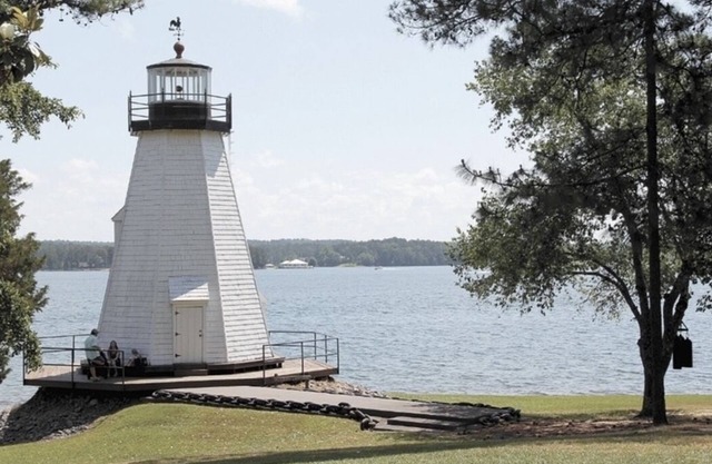The Hollows on Martin! A 3 acre piece of heaven on 600 ft of waterfront:)