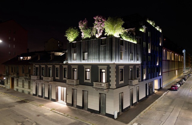 The home of MaLu Apart Hotel: Appt Morandi