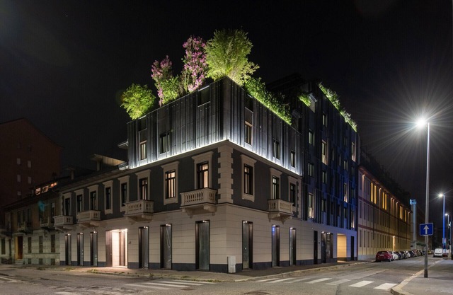 The home of MaLu Apart Hotel: Appt Renoir