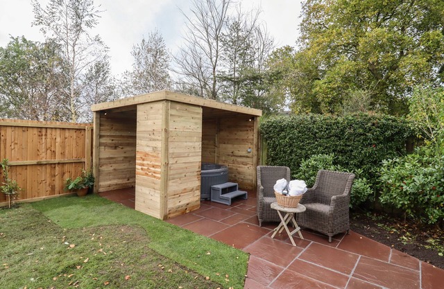 The Honey Pot