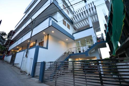 The Hook BnB, Port Blair
