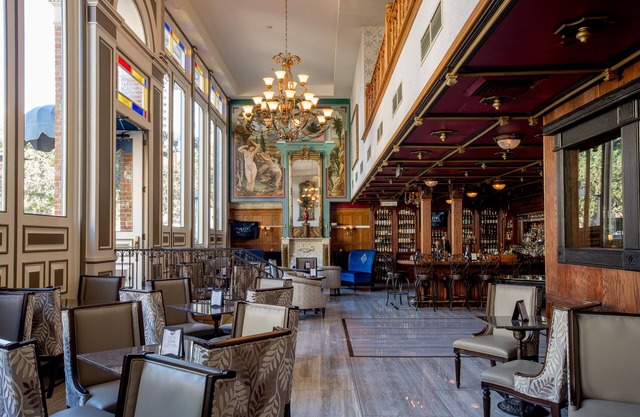 The Horton Grand, Downtown/Gaslamp Quarter