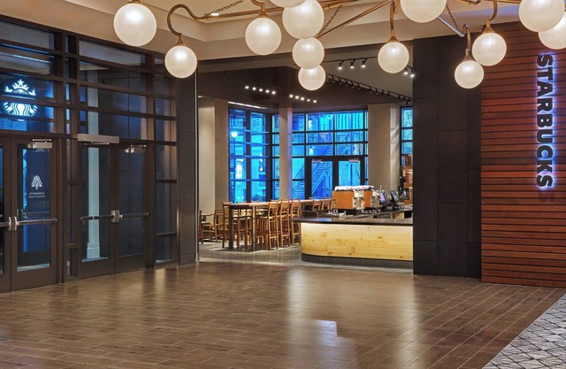 The Hotel at Avalon, Autograph Collection