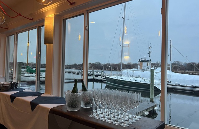 The Hotel at Cape Ann Marina