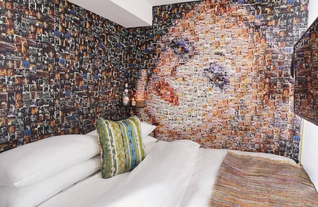 The Hotel Castro | Everything You Need, Nothing You Don't | King Mini Suite