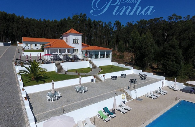 DAS CASA PINHA HOTEL BIETET IHNEN DIE BESTEN PREISE FÜR DIE JAHRESZEIT 2020
