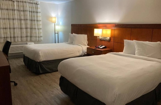 The Hotel Orange