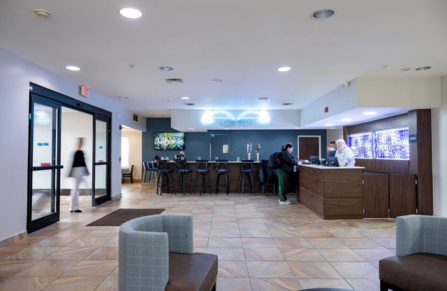 The Hotel Saratoga, Ascend Hotel Collection