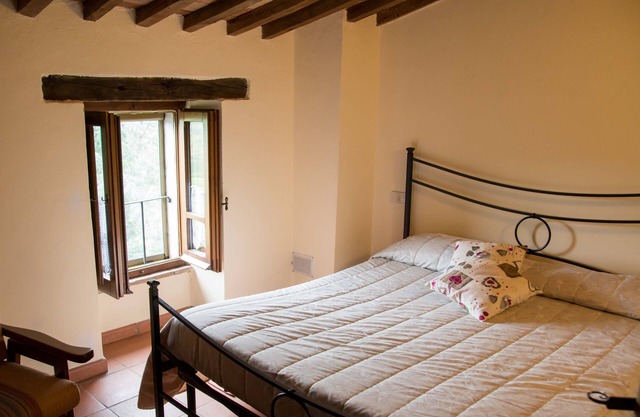Das Haus im Schloss (gratis WiFi)