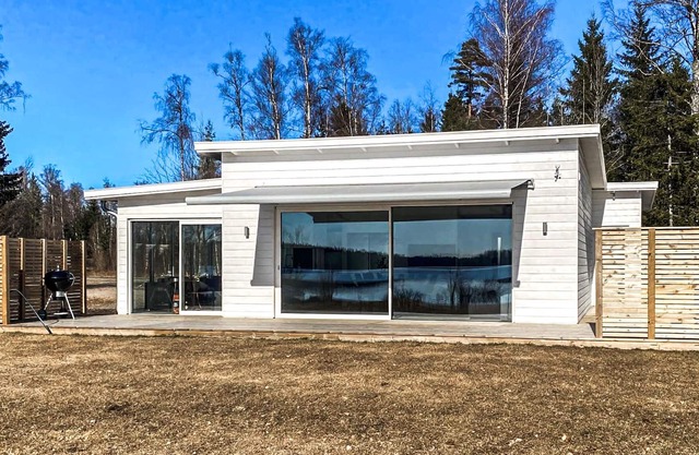 3 Zimmer Unterkunft in Björköby