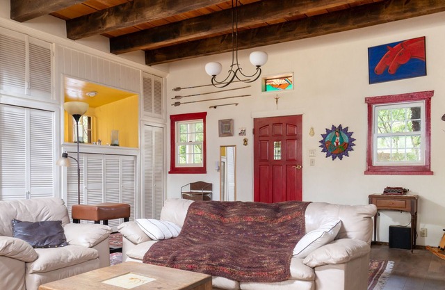 The House of 5 Porches | Pet Friendly, Great Views