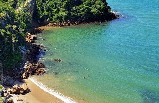 Das Haus des Guten Hirten Buzios Ereignisse und Jahreszeiten