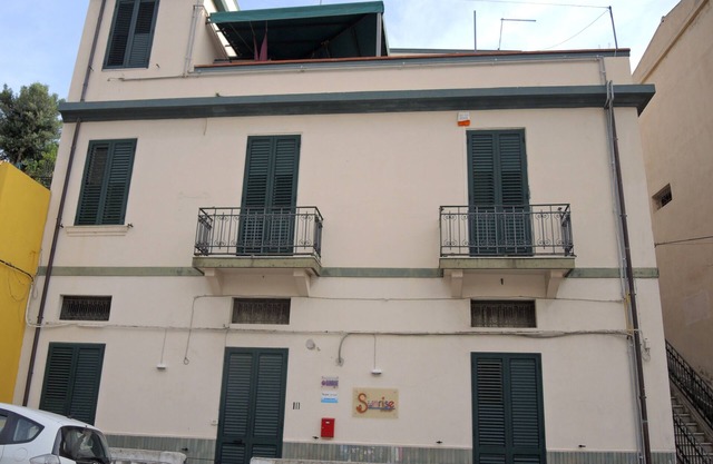 Das Haus von Ermelinda