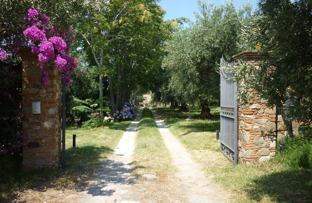 Das Haus von Gilda b & b