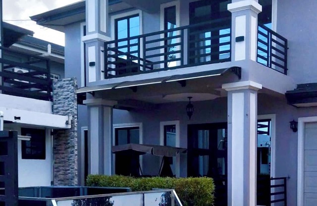 The House of Praise 3Bd