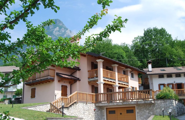 DAS HAUS DES HAUSES DE BEPI