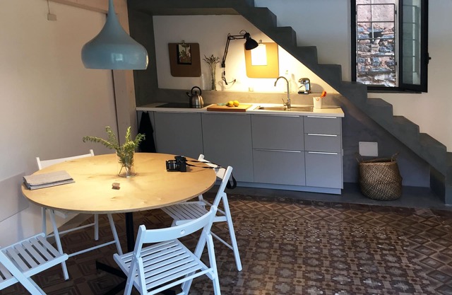 Die Casa del Pettirosso
