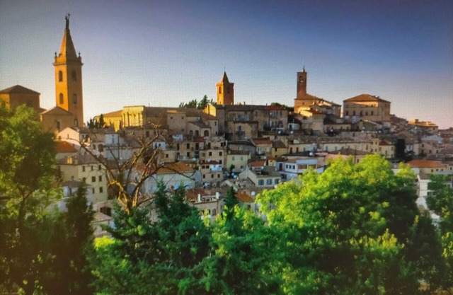 THE HOUSE OF VINCENZA