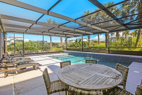 The House on the Blue Shore of Silence by Pristine Properties Vacation Rentals