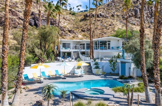 The Howard, Palm Springs
