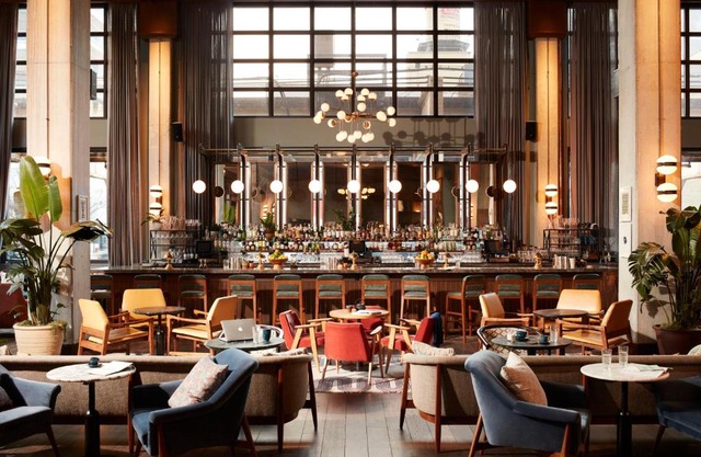 The Hoxton, Chicago