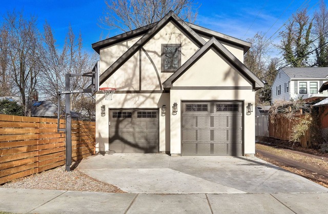 The Hydeout - Studio Near Downtown Boise