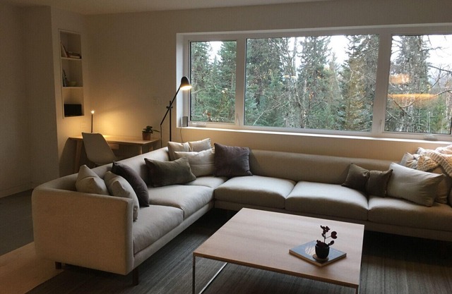 Die Hygge-Hütte: Gemütlicher Luxus
