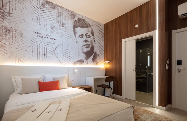 The Icons Lisbon Central Hotel
