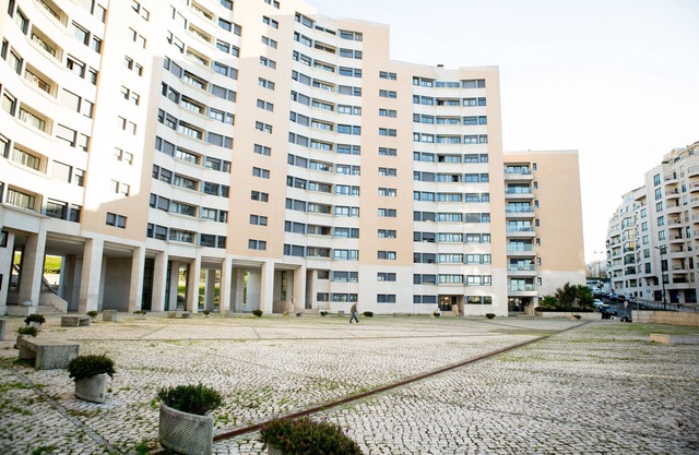 Die ideale Wohnung 2