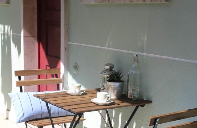 Der ideale Ort, in der Nähe der Burg * 2BD APT CENTRAL *