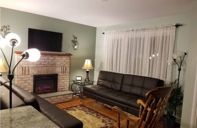 The Ideal Vacation Location in the Heart of Wine Country