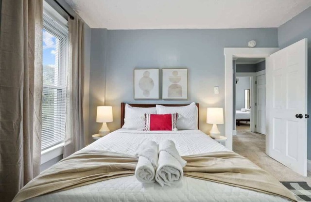 The Indiana Stunner S