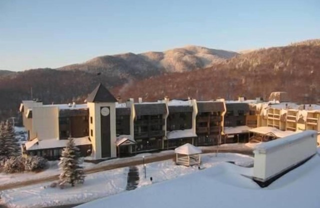 The Inn at Bolton Valley